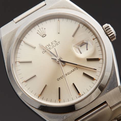 which rolex watches are quartz|Rolex oyster quartz 17000 price.